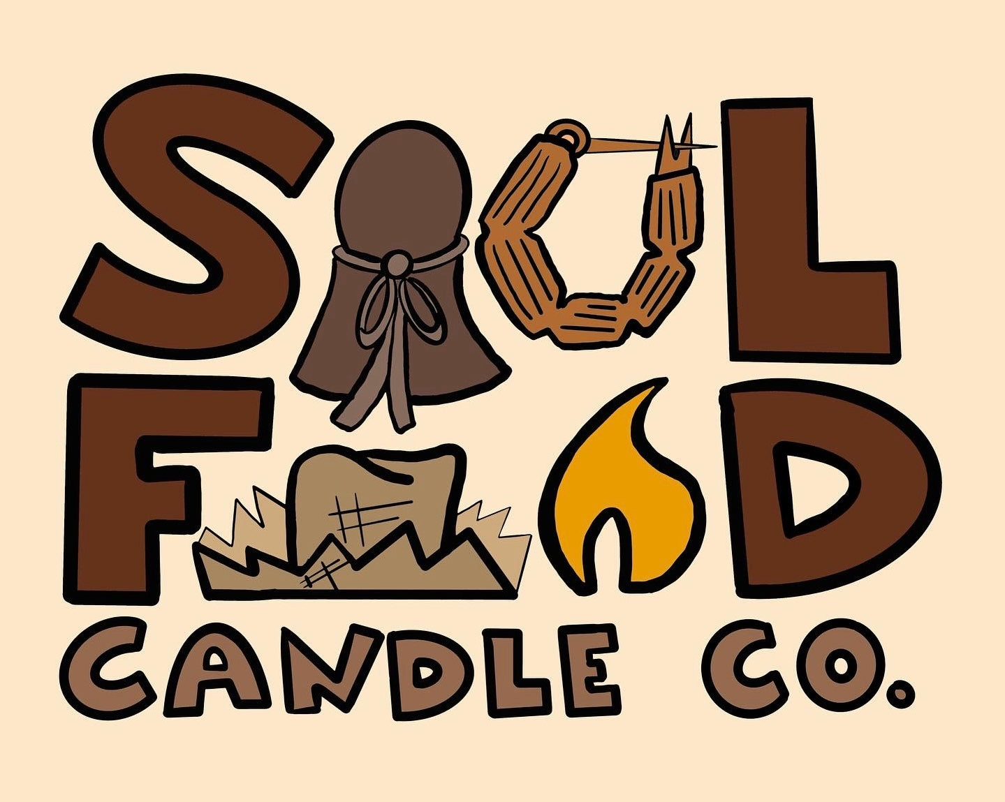 Soul Food Candle Company