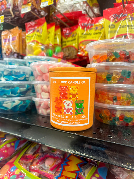 Gummies De La Bodega