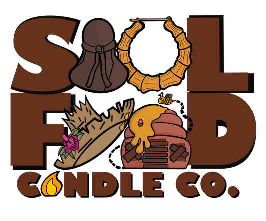 Soul Food Gift Card