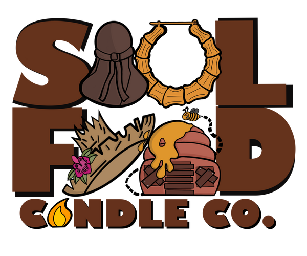 Soul Food Candle Company