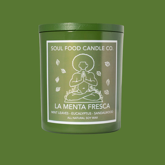 La Menta Fresca